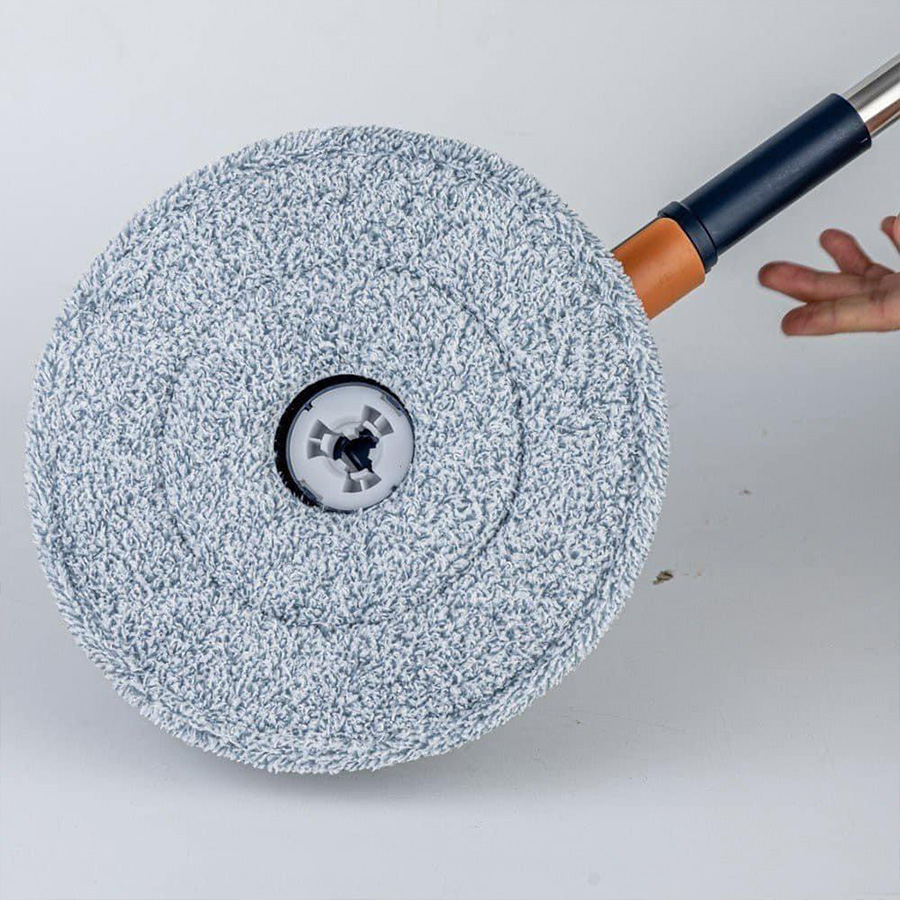 Set 2 miếng bông lau cao cấp Kaiyo