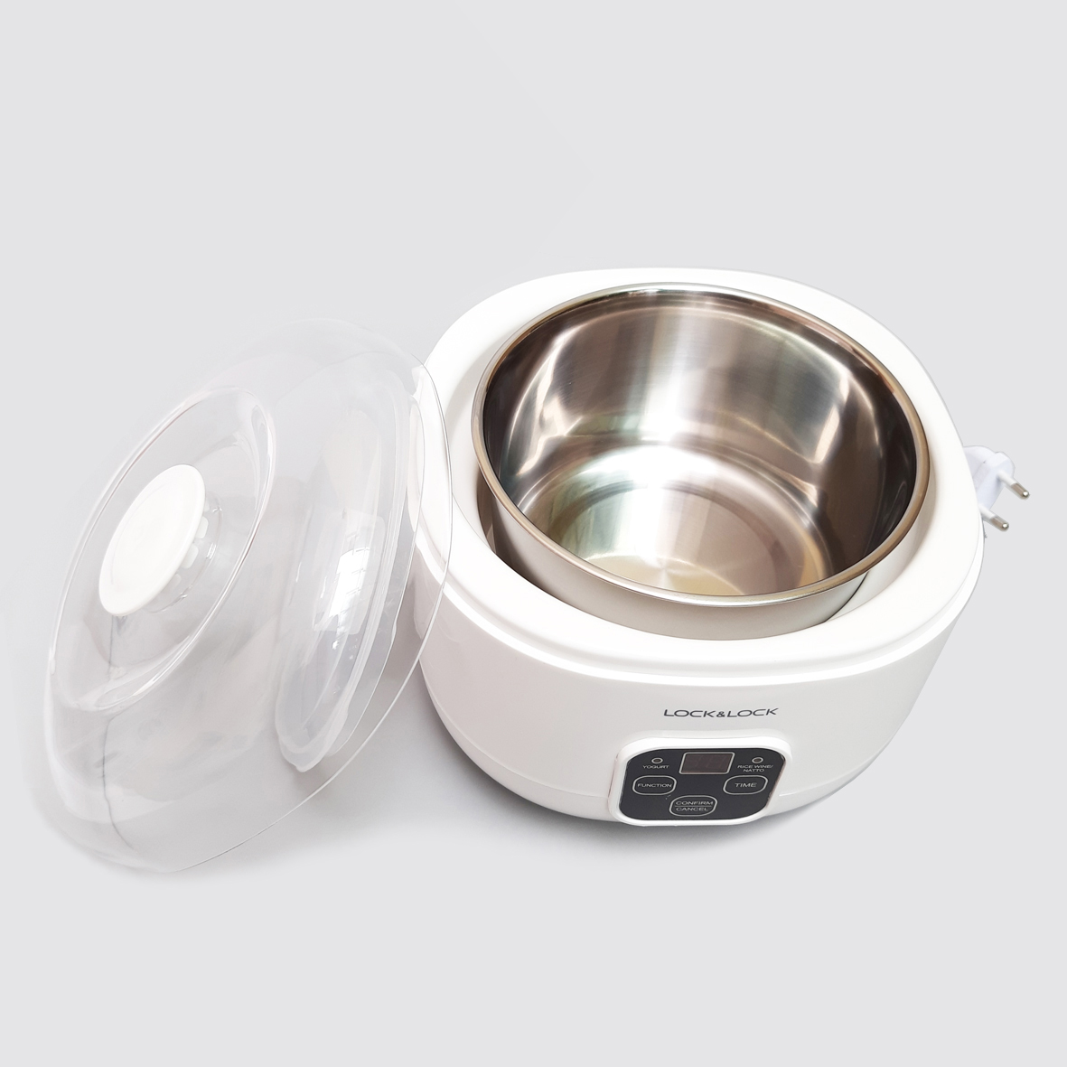 Máy Làm Sữa Chua Lock&Lock EJY211