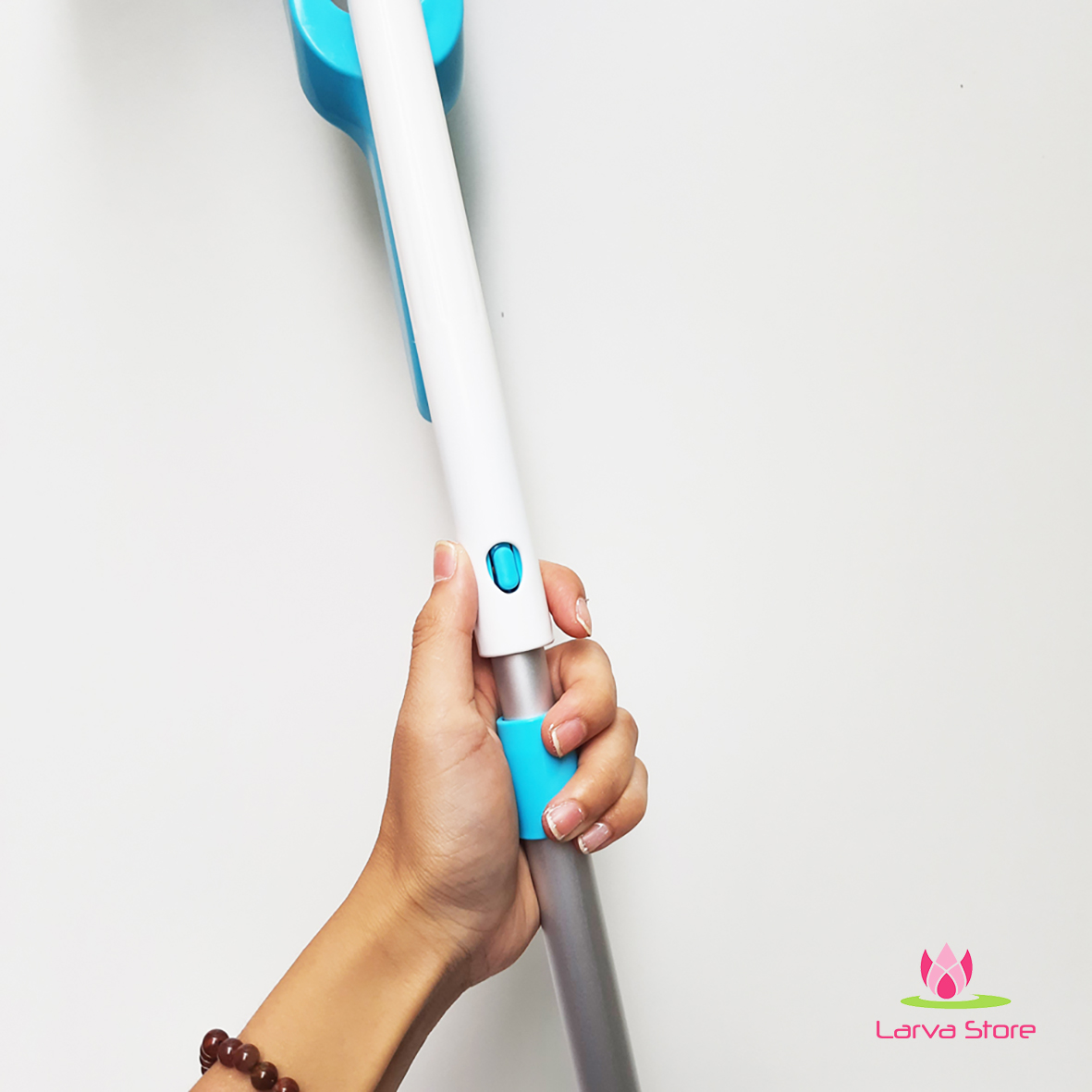 Cay lau kinh LocknLock ETM418