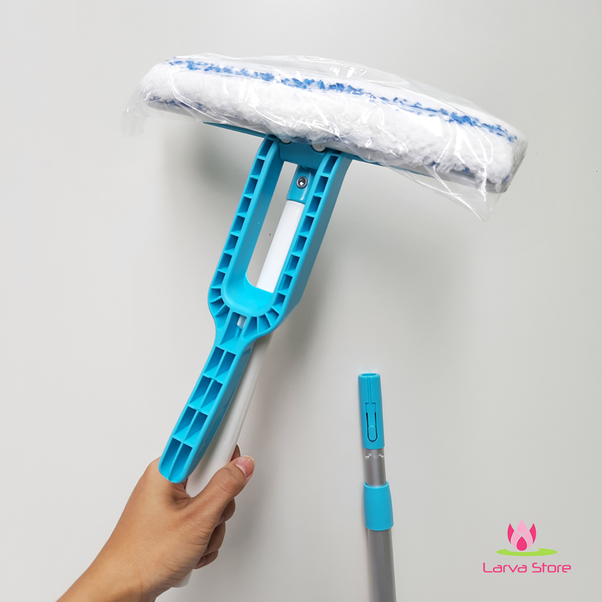 Cay lau kinh LocknLock ETM418