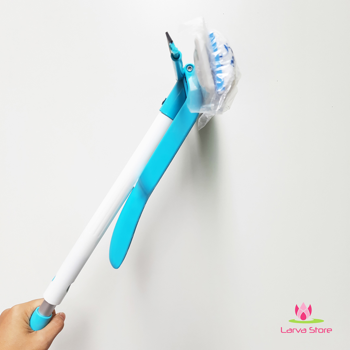 Cay lau kinh LocknLock ETM418