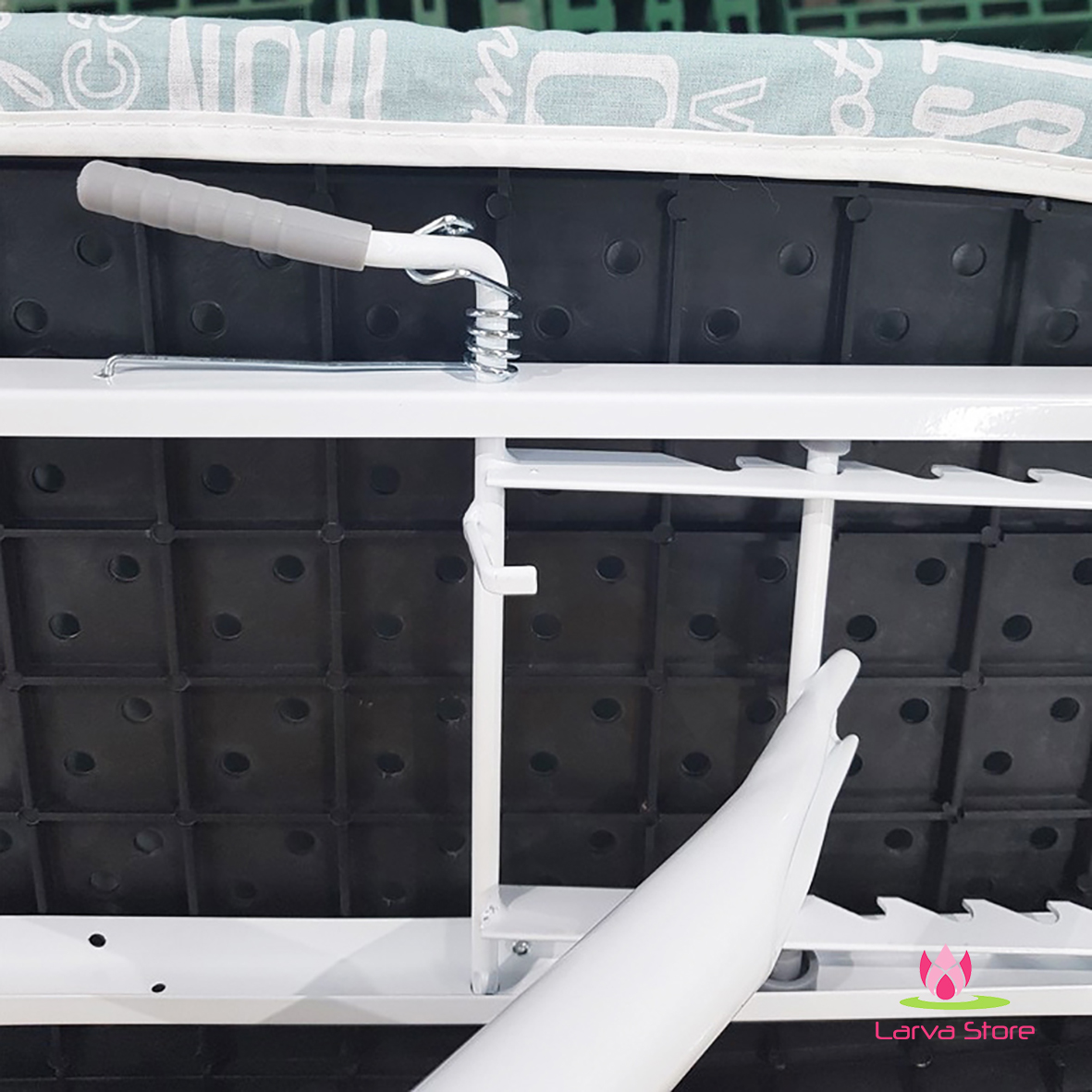 Cau la LocknLock F00141