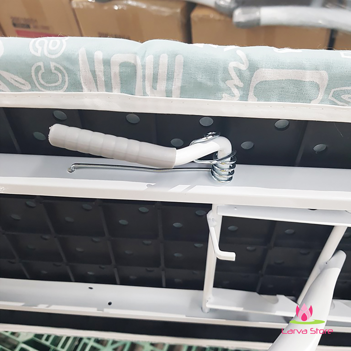 Cau la LocknLock F00141