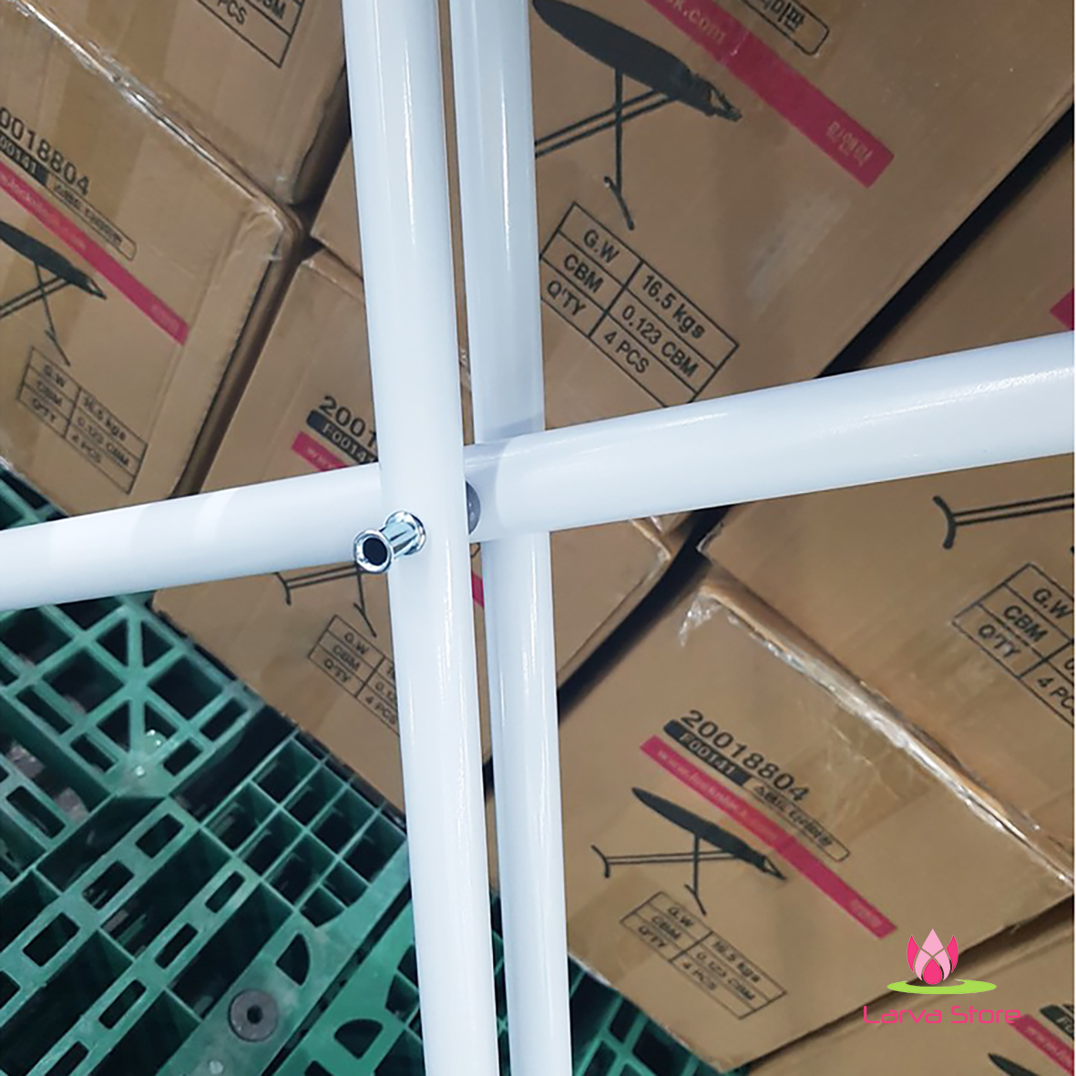 Cau la LocknLock F00141