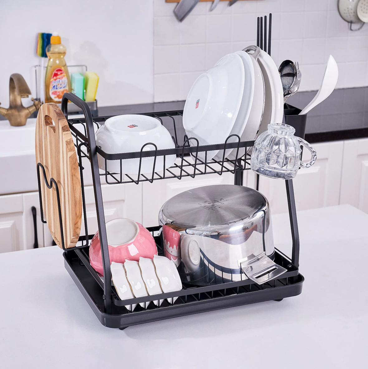 Gia up bat 2 tang Kaiyo