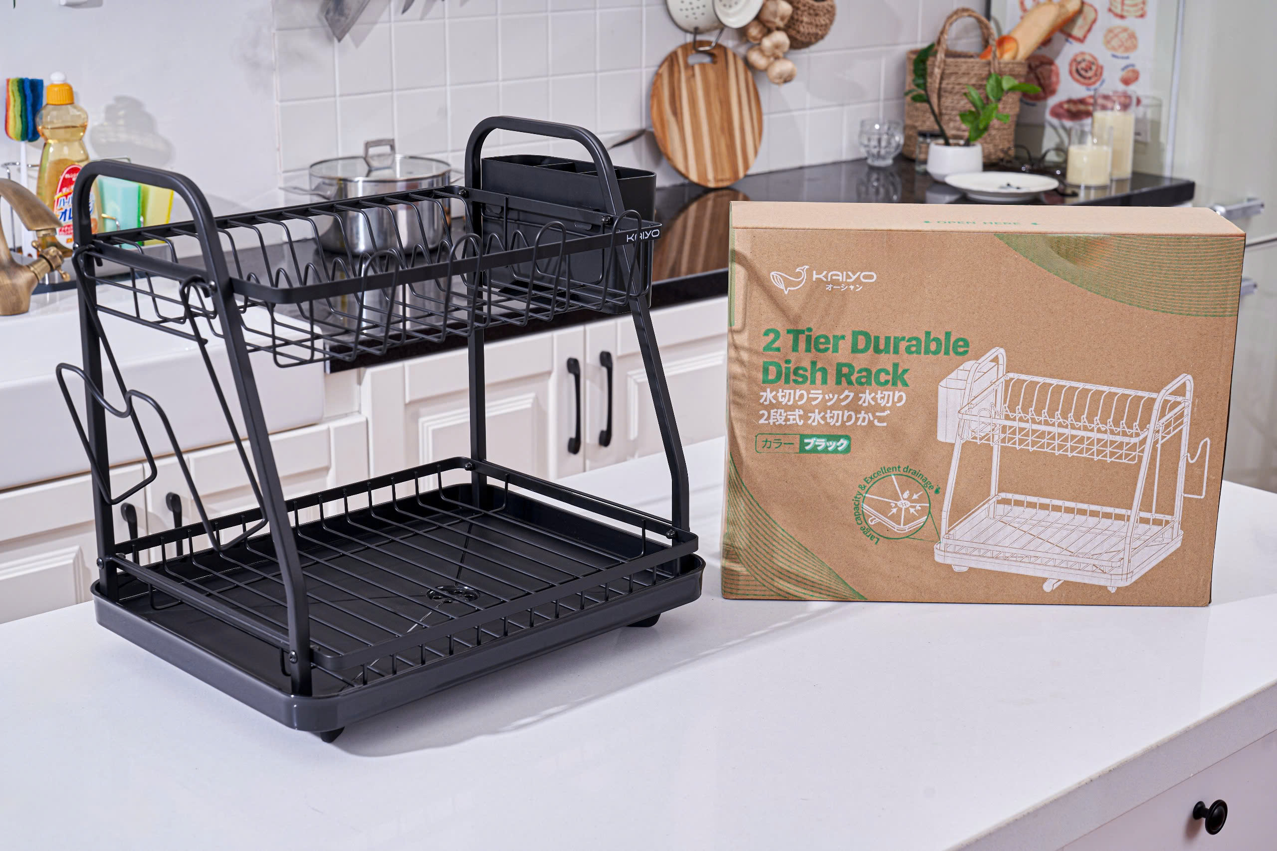 Gia up bat 2 tang Kaiyo