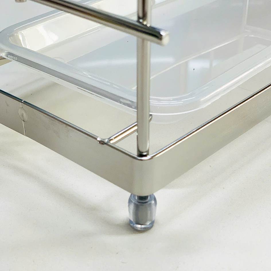 Kệ đựng dao thớt Dozzi inox 304