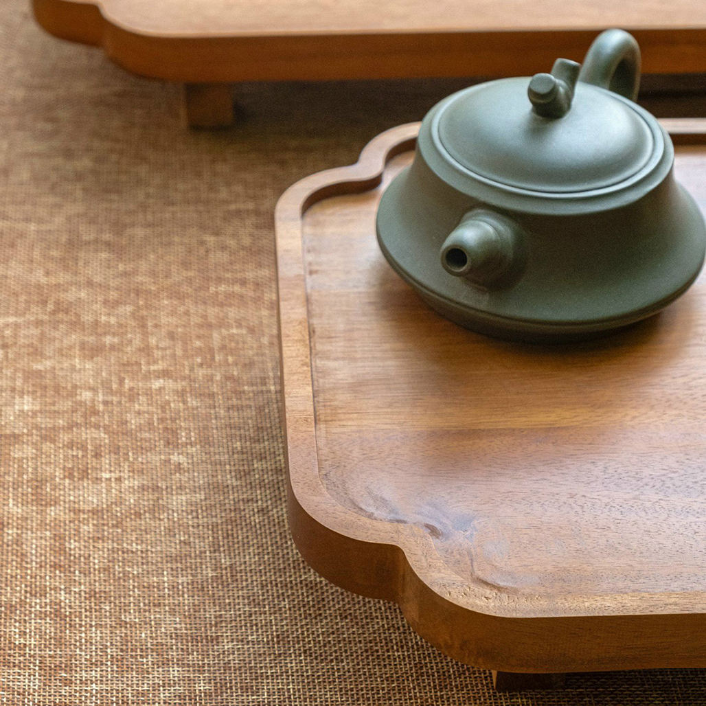 Khay gỗ tràm Kaiyo