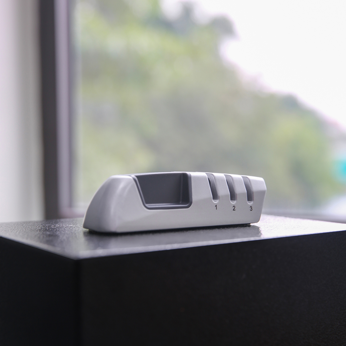 Dung cu mai dao Haatz