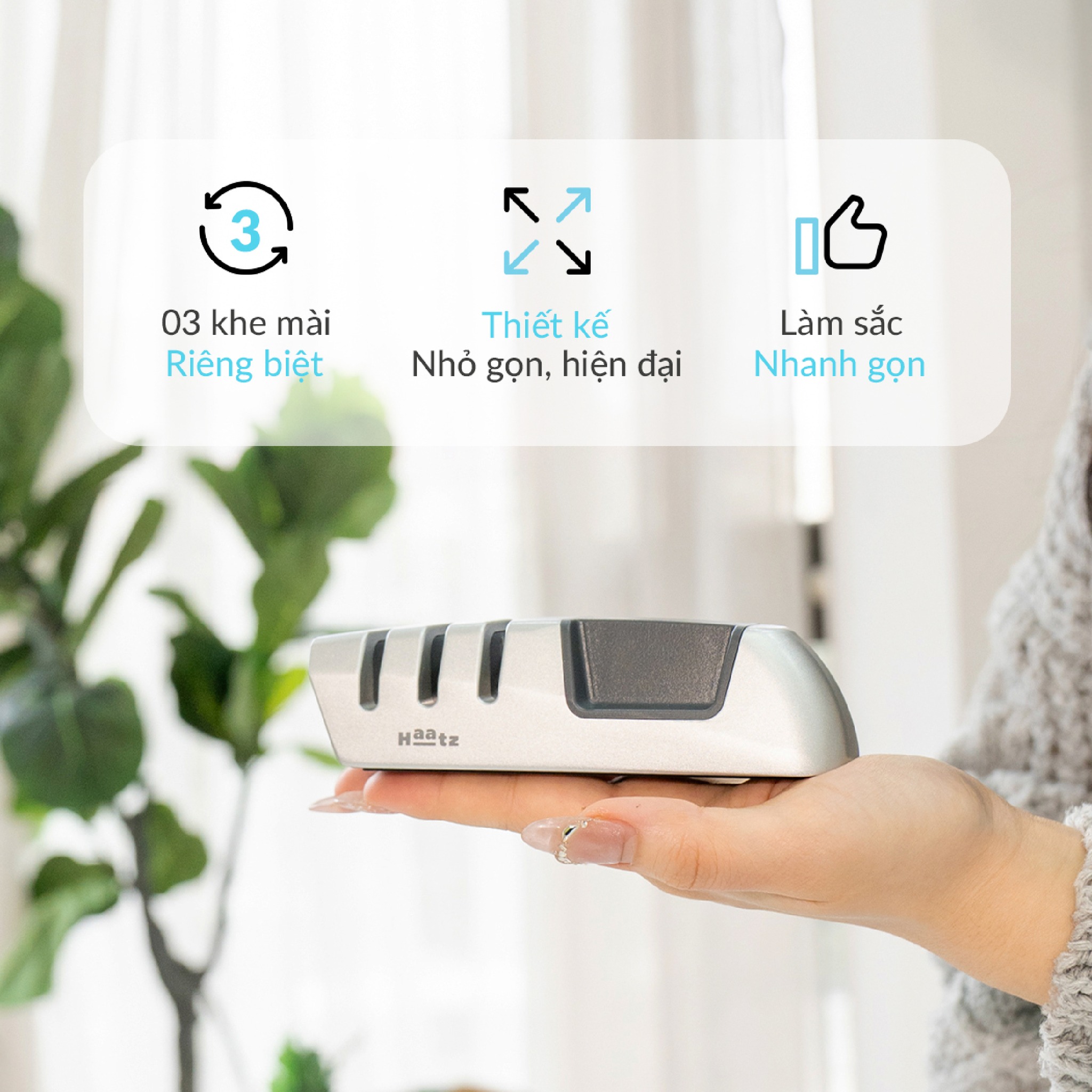 Dung cu mai dao Haatz