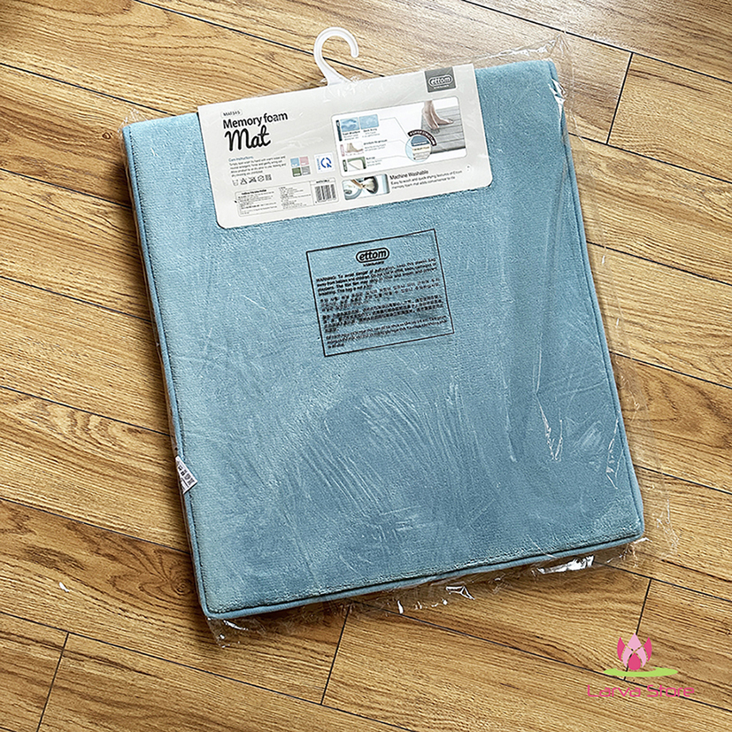 Thảm chùi chân LocknLock MAT515