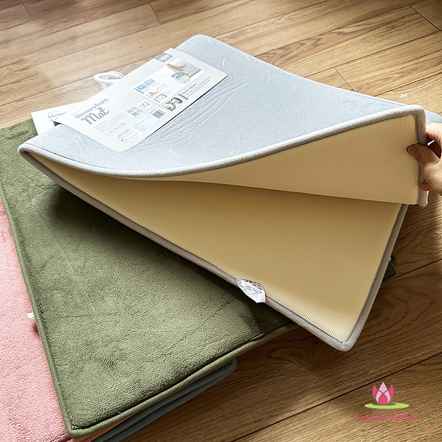 Thảm chùi chân LocknLock MAT515