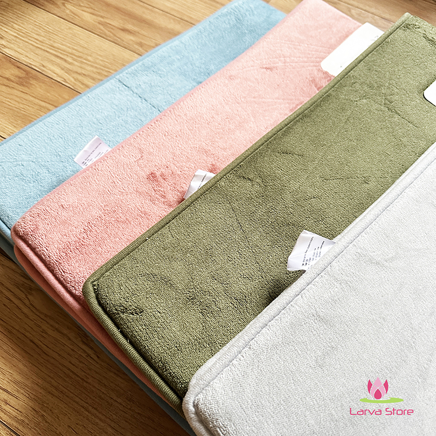 Thảm chùi chân LocknLock MAT515