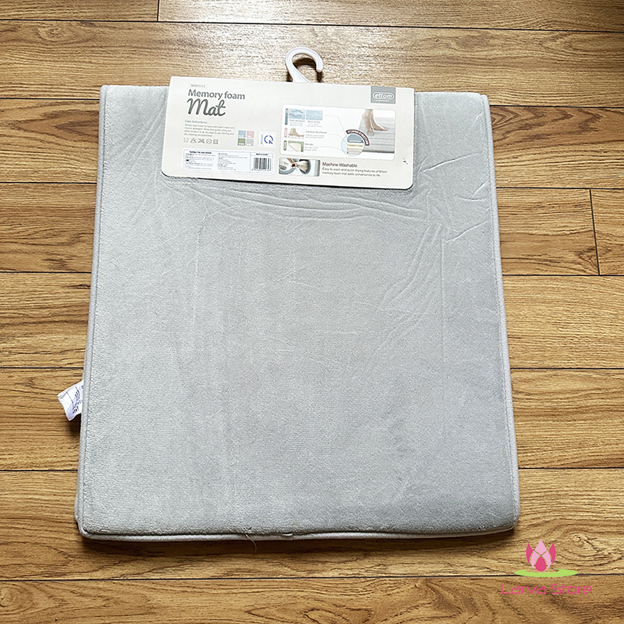 Thảm chùi chân LocknLock MAT515