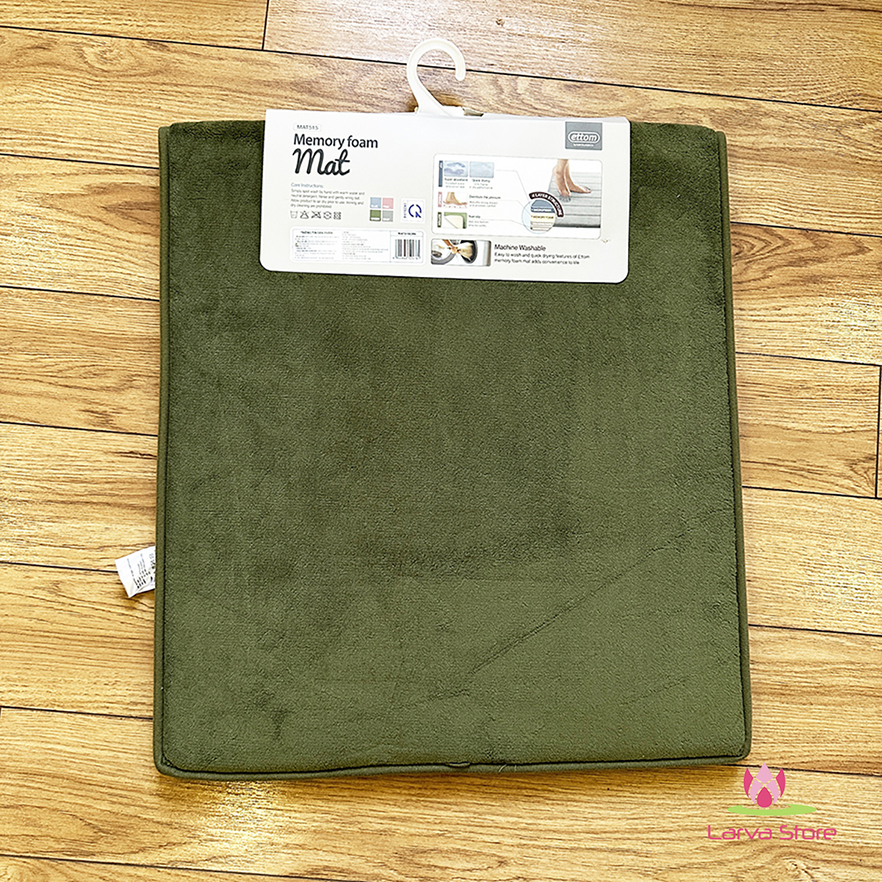 Thảm chùi chân LocknLock MAT515