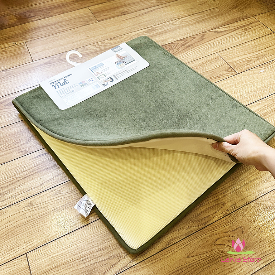 Thảm chùi chân LocknLock MAT515