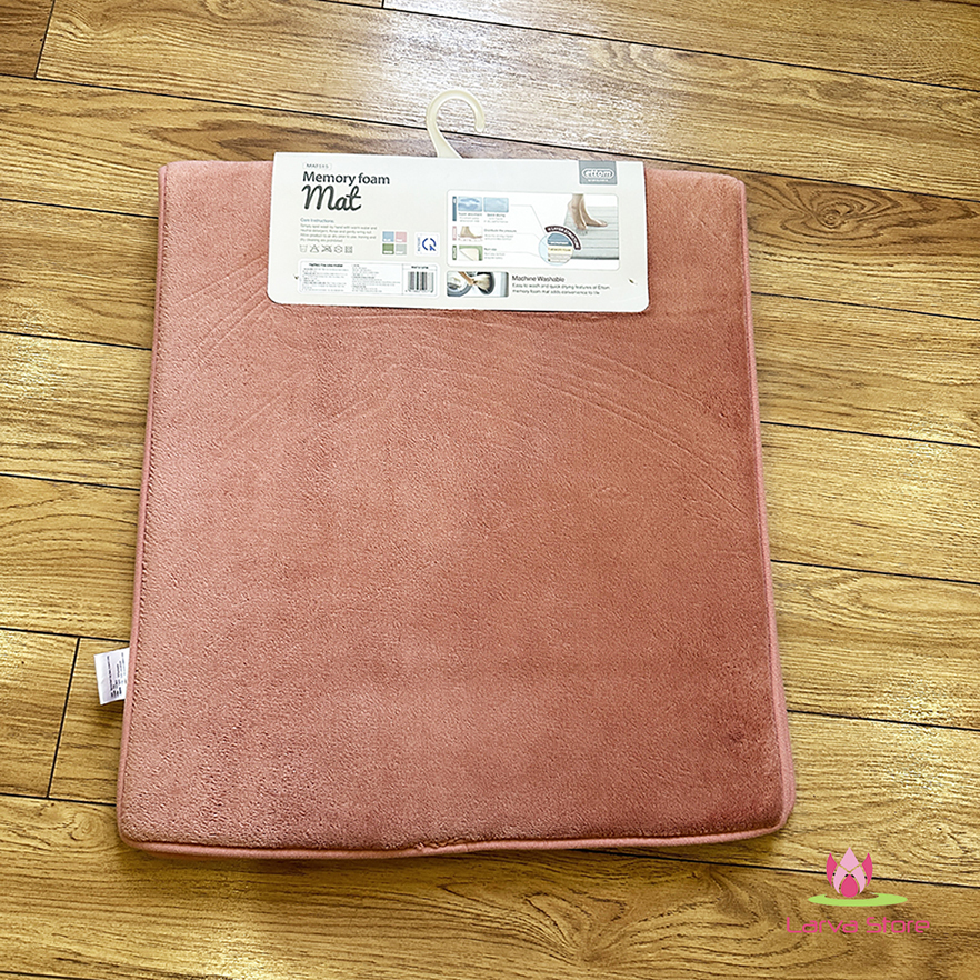 Thảm chùi chân LocknLock MAT515