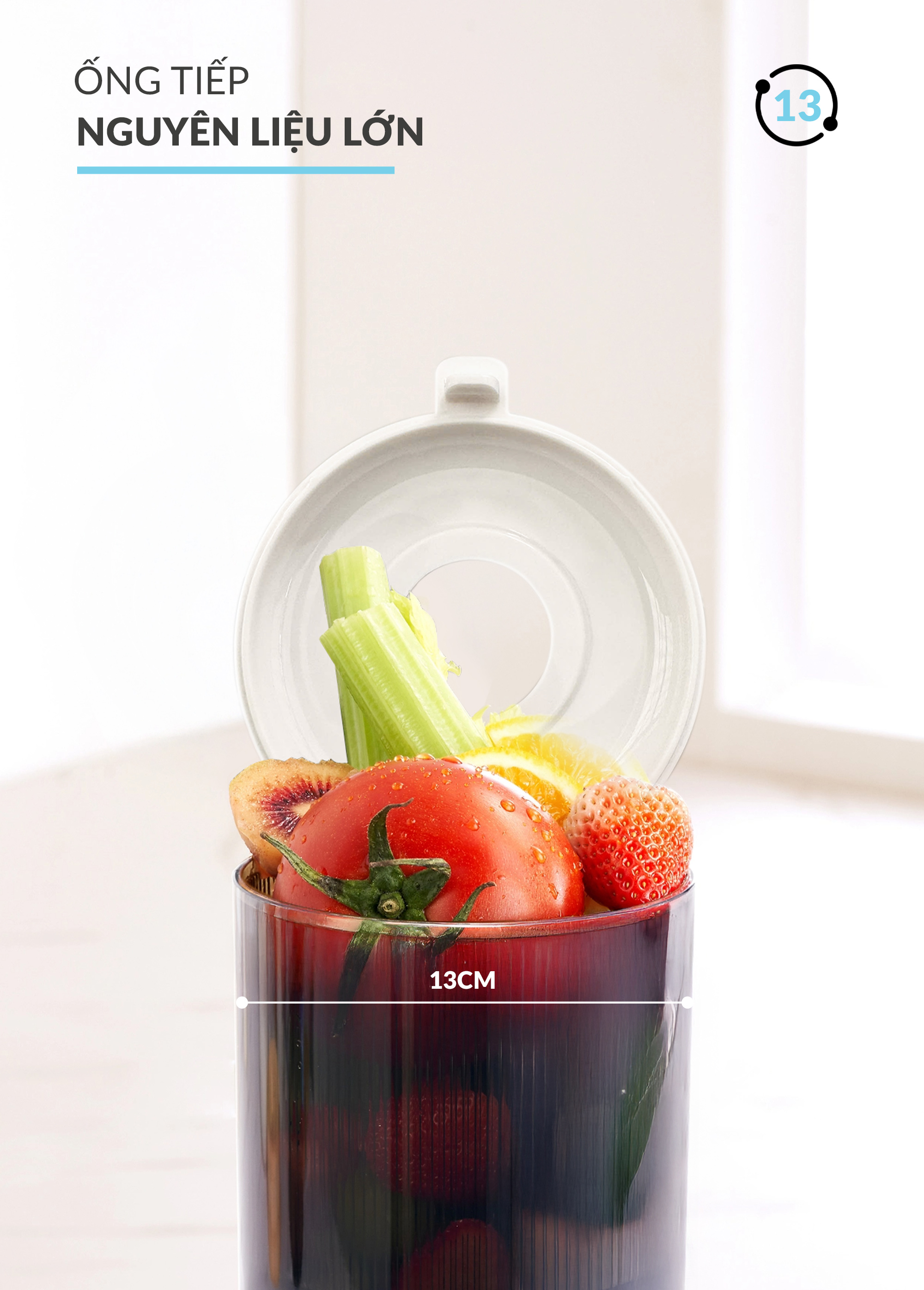 Máy Ép chậm Haatz HSJ368