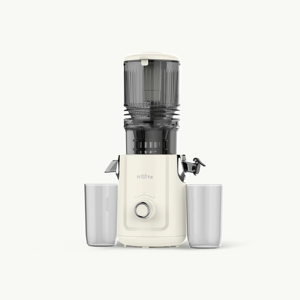 Máy Ép chậm Haatz HSJ368