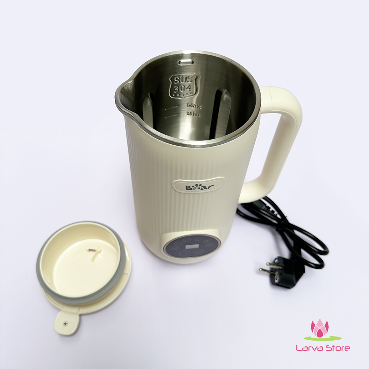 Máy làm sữa hạt Bear SB-SH06C