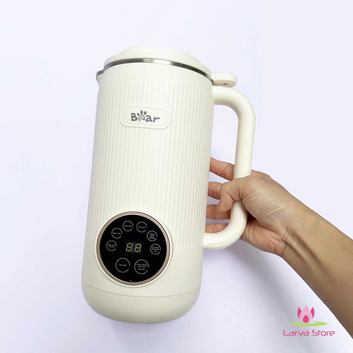 Máy làm sữa hạt Bear SB-SH06C