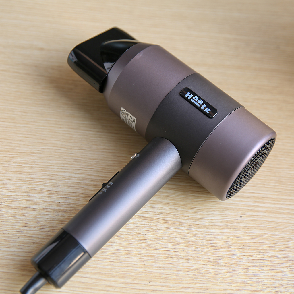 Máy Sấy Tóc HAATZ CIM908