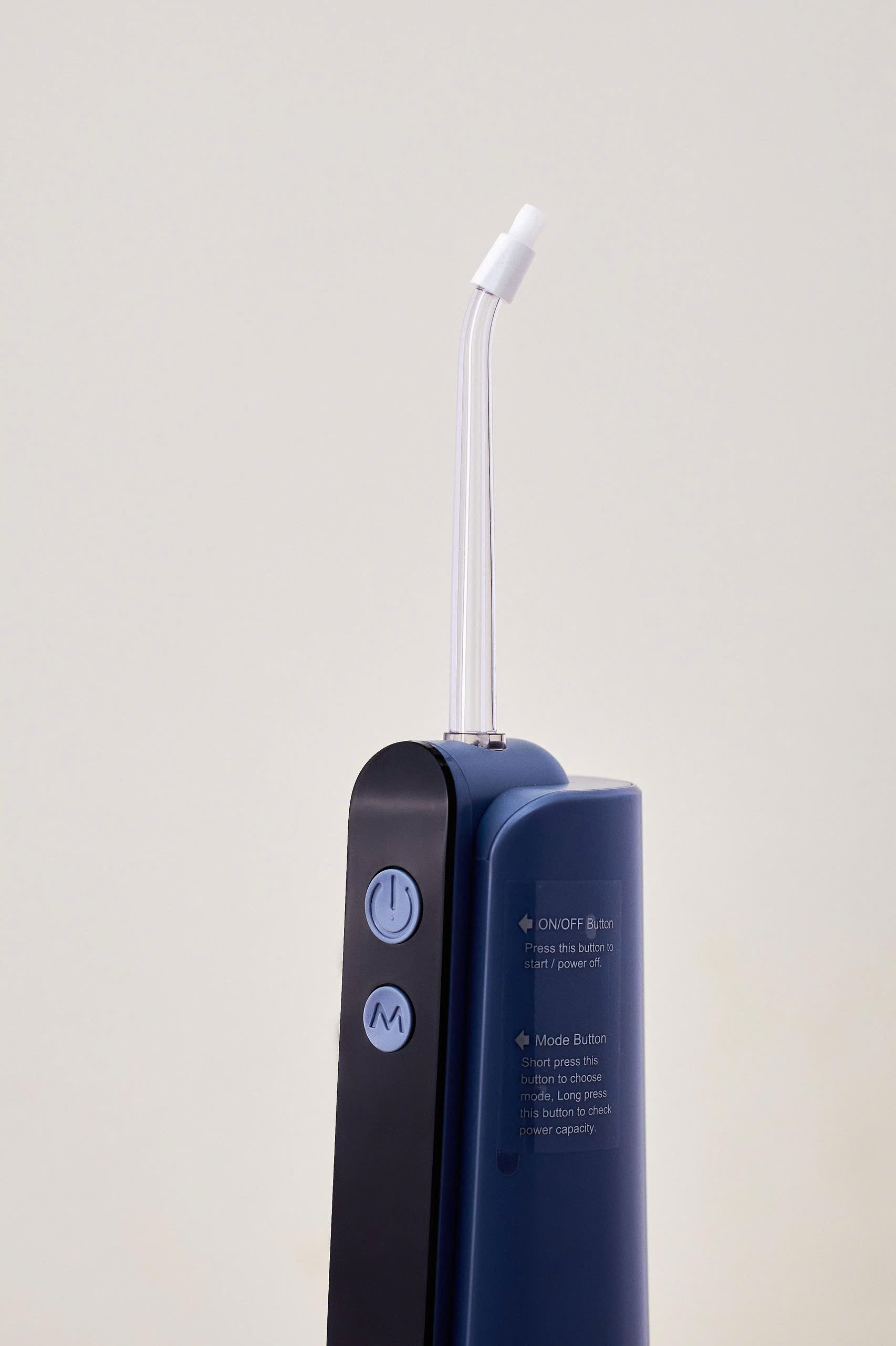 Máy tăm nước 5 chế độ thông minh Kaiyo (Model: KOR-415)