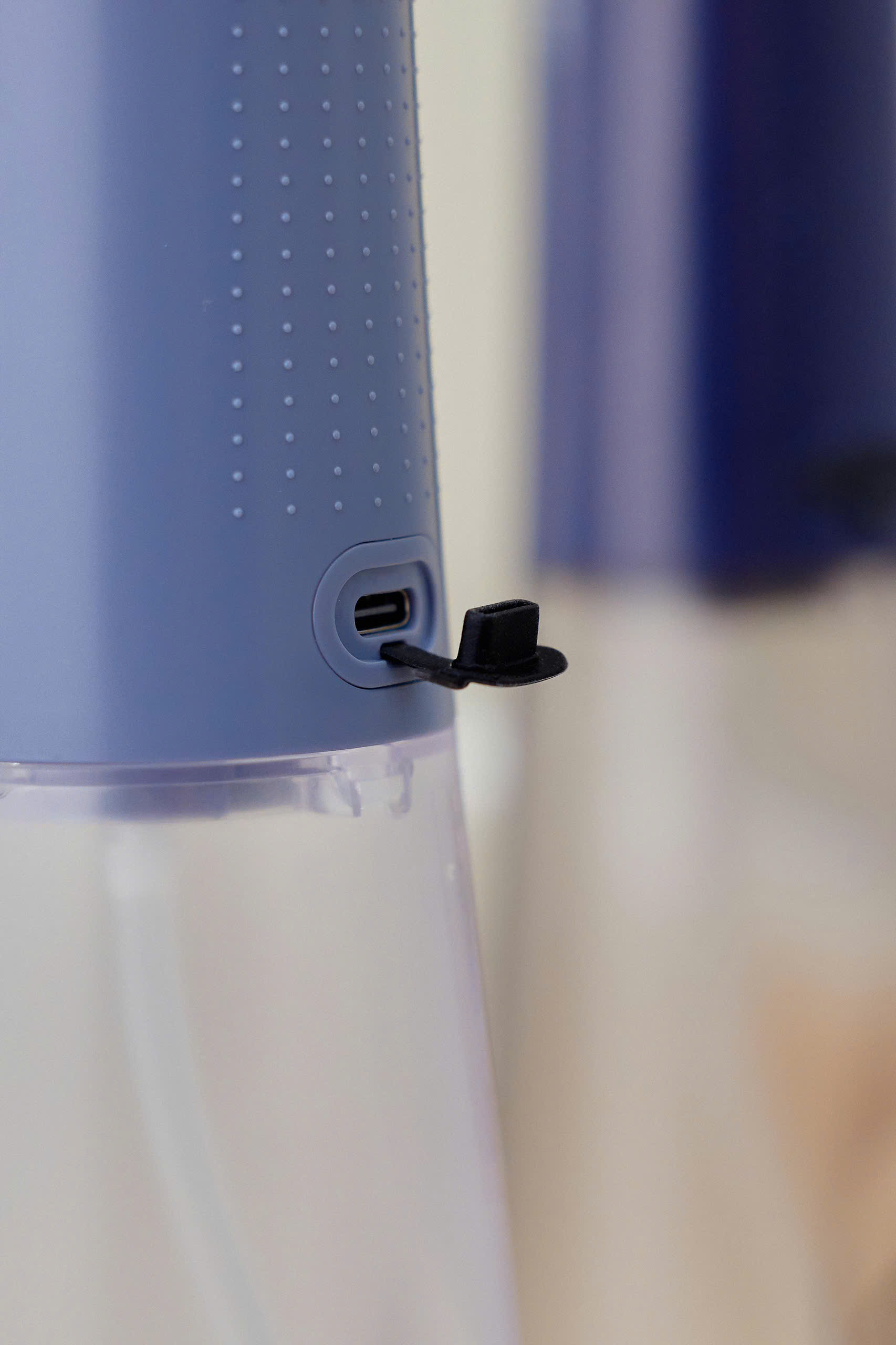 Máy tăm nước 5 chế độ thông minh Kaiyo (Model: KOR-415)