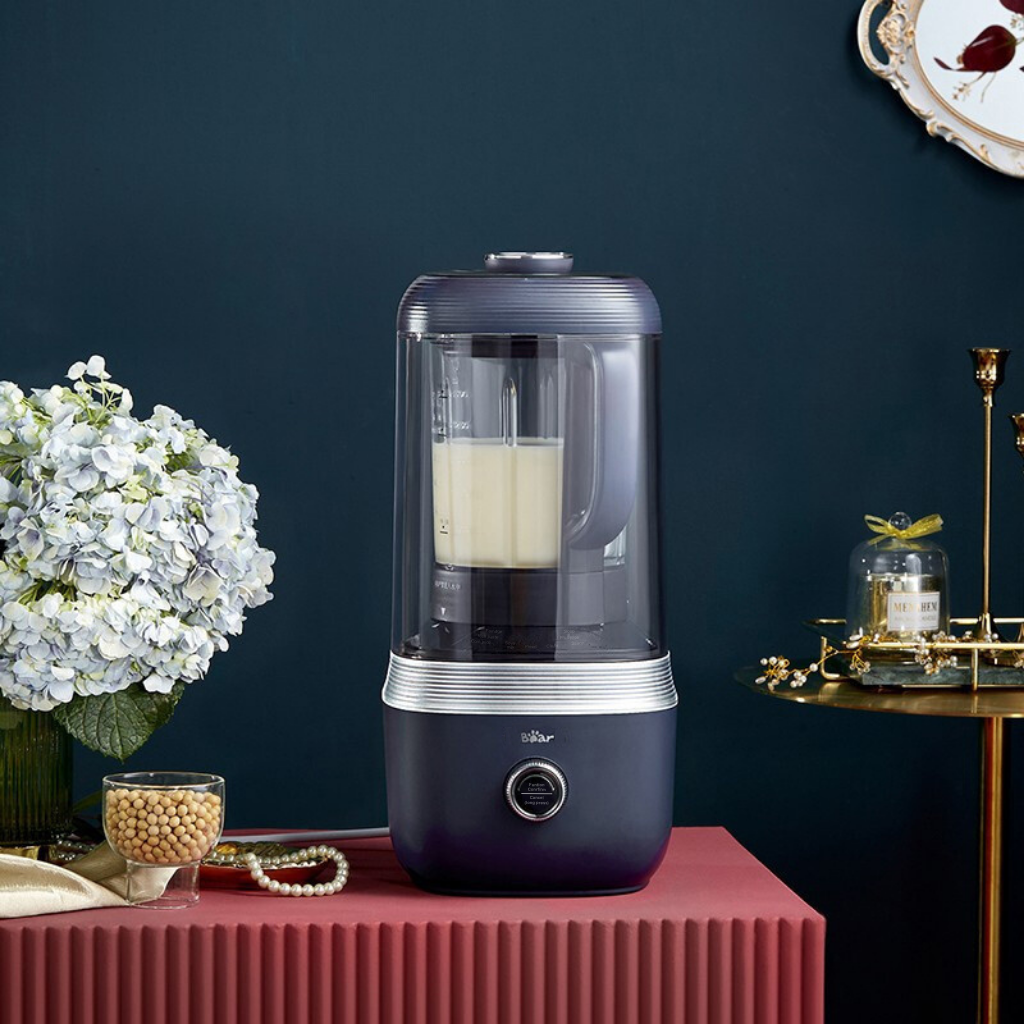 Máy Xay Nấu Sữa Hạt Bear PBJ-B06S2