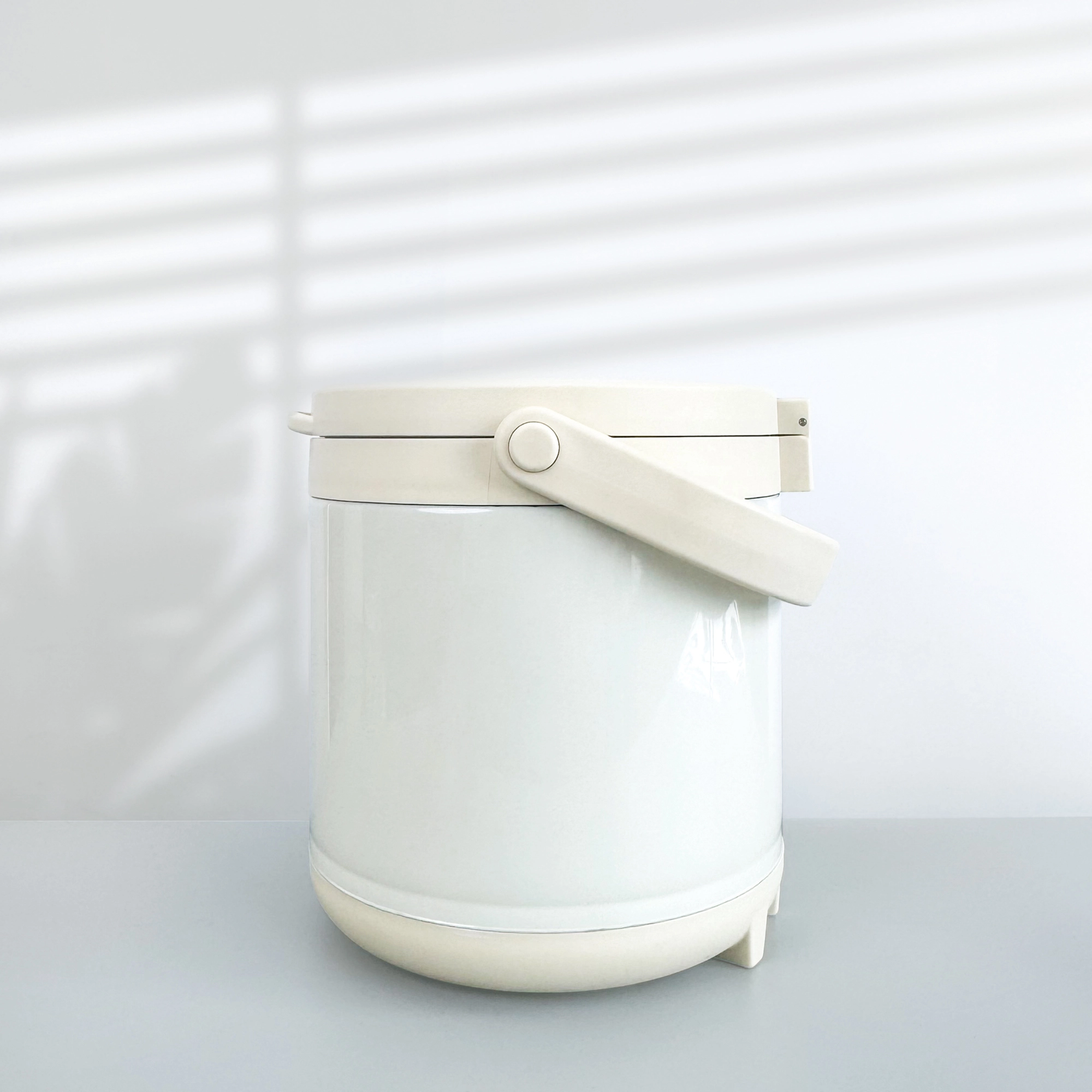 Nồi ủ chân không Haatz HTC800 tiết kiệm nhiên liệu, đun nấu an toàn và dinh dưỡng 4.5 lít tặng cặp lồng - Free ship