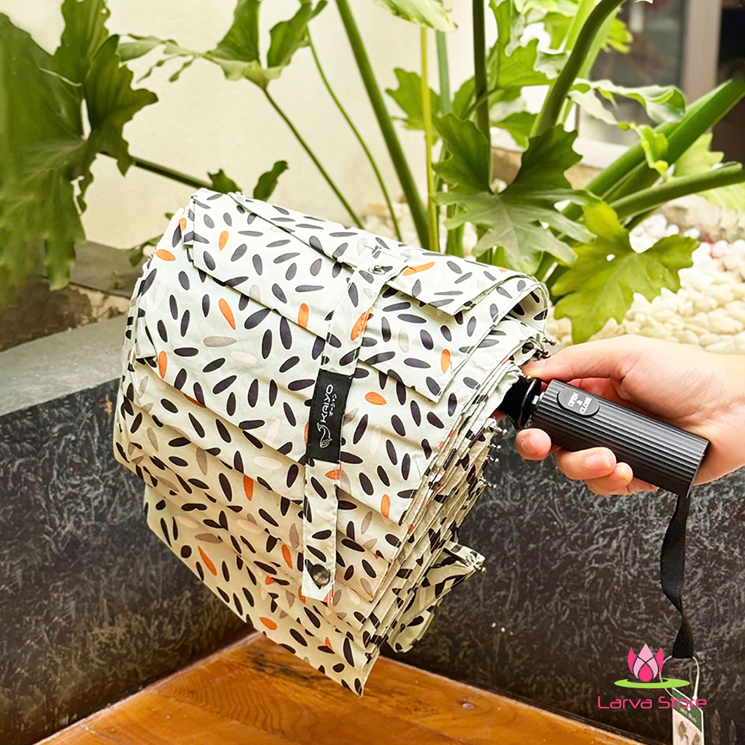 o gap gon thu mo tu dong 10 Kaiyo