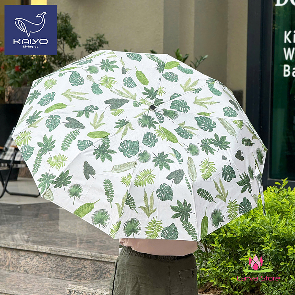 o gap gon thu mo tu dong 10 Kaiyo