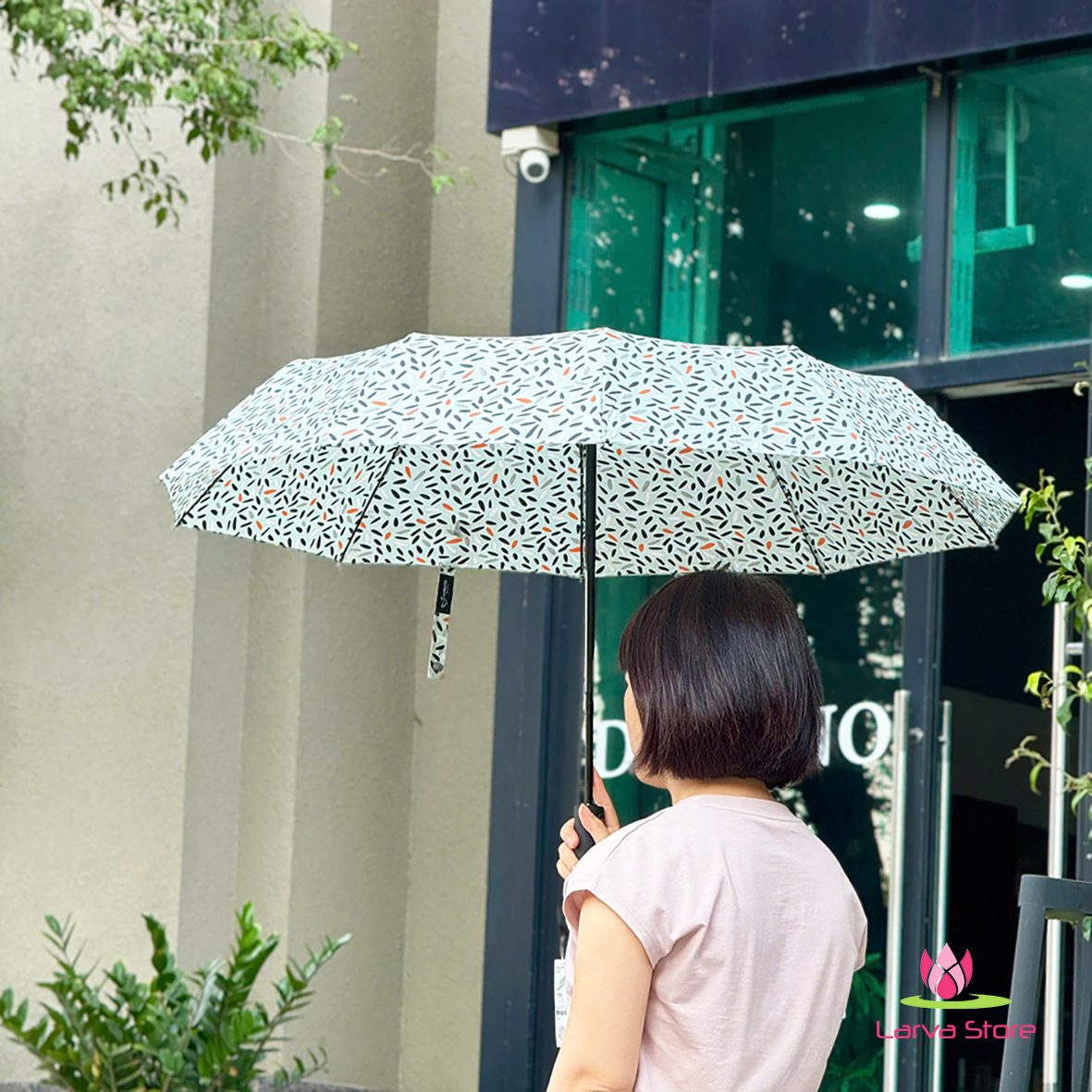 o gap gon thu mo tu dong 10 Kaiyo