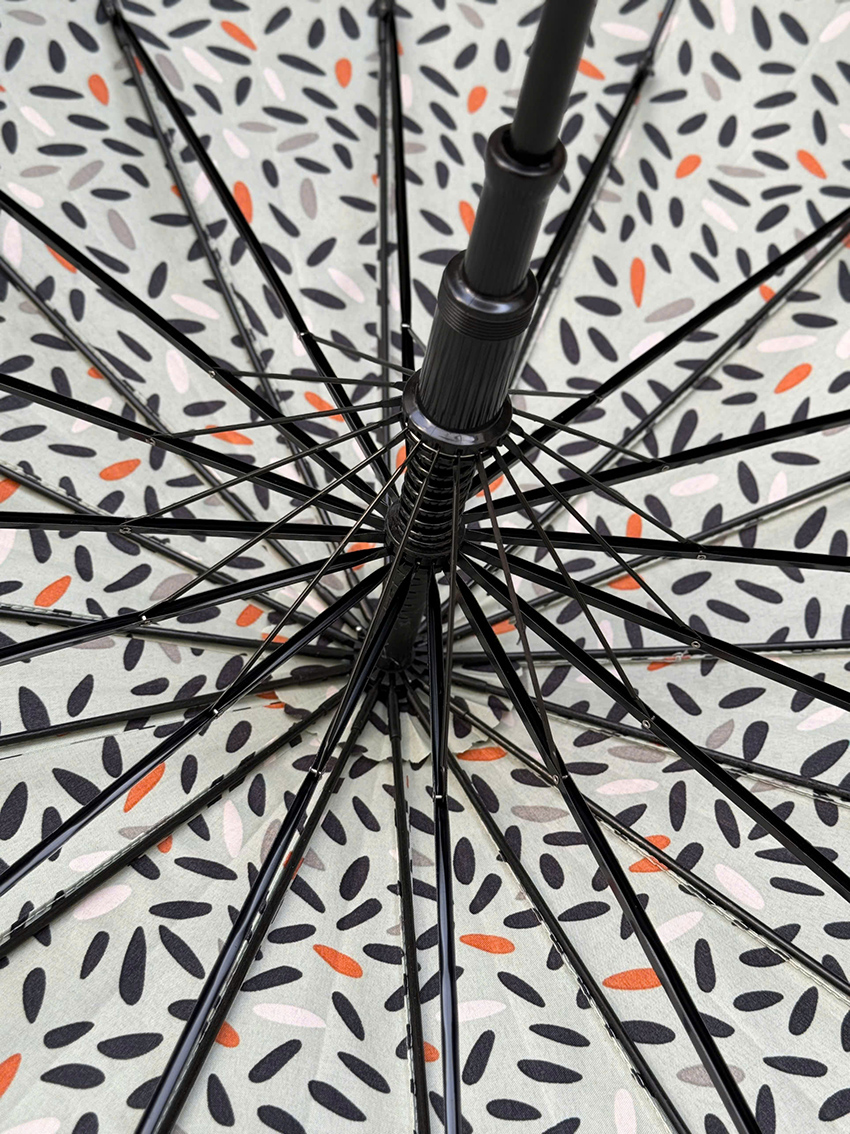 Ô tự động cán dài 16 nan Kaiyo