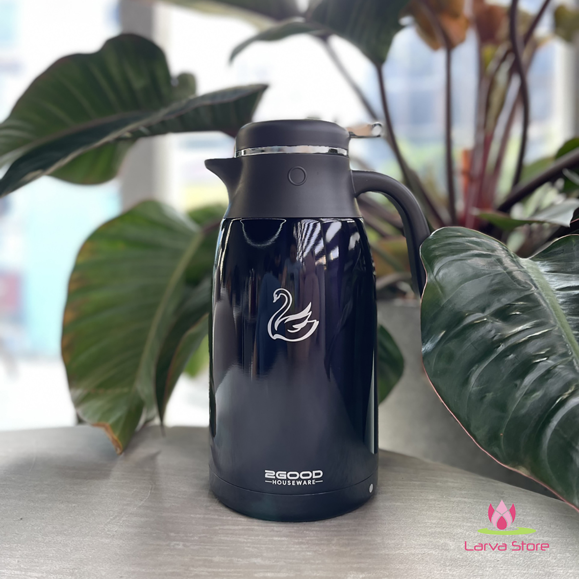 Phich giu nhiet 2Good B30 2.1L