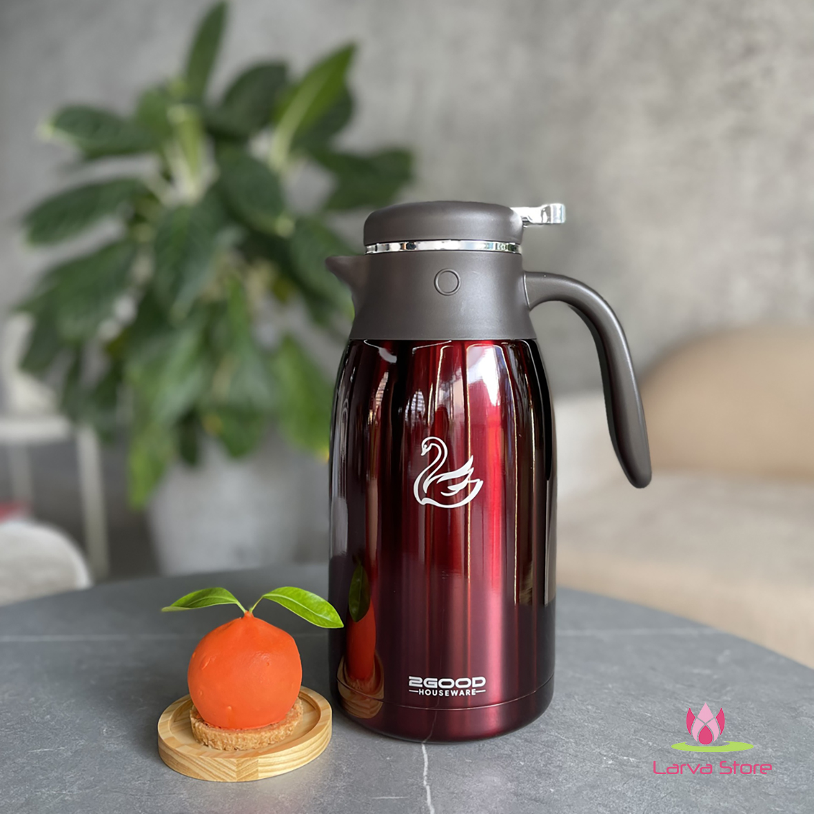 Phich giu nhiet 2Good B30 2.1L