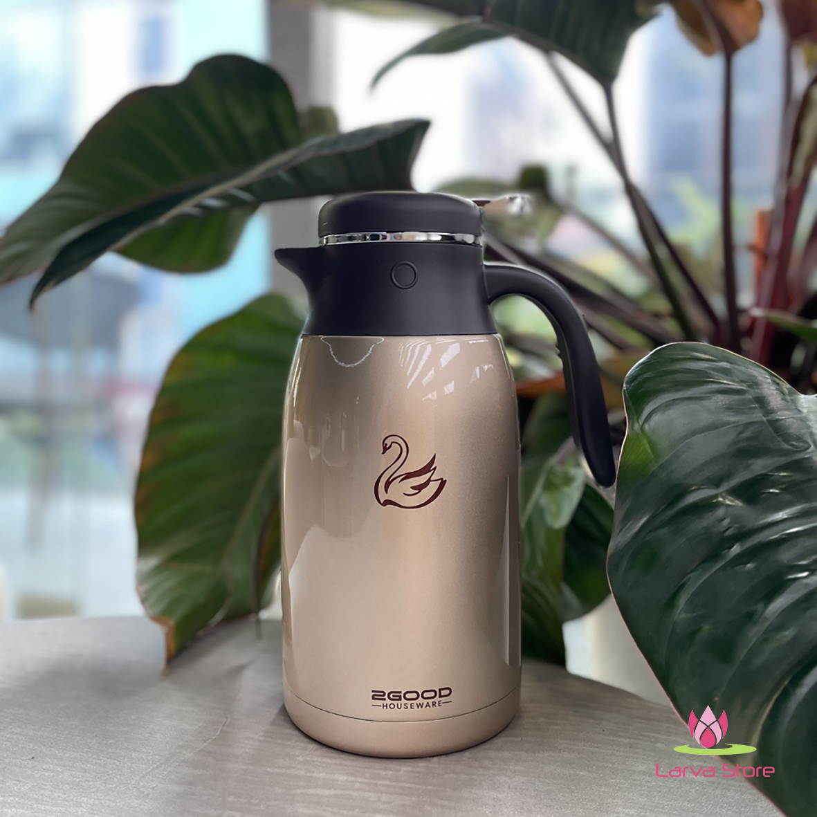 Phich giu nhiet 2Good B30 2.1L