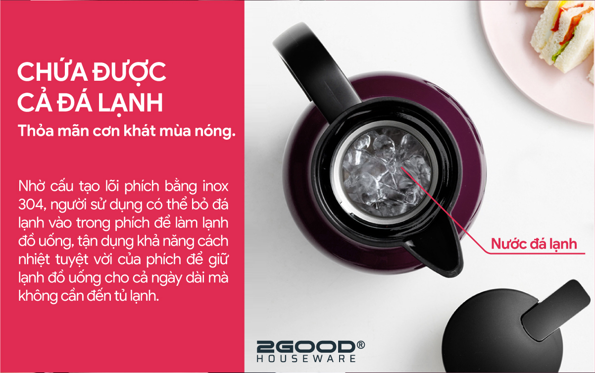 phich giu nhiet 2GOOD B16