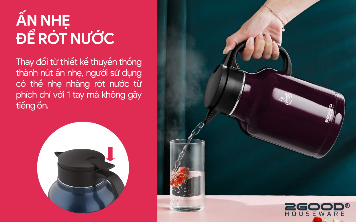 phich giu nhiet 2GOOD B16