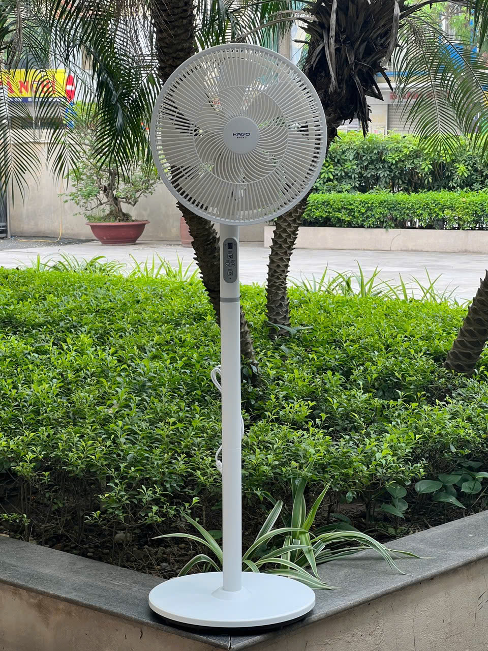 Quạt cây Kaiyo KSF-402