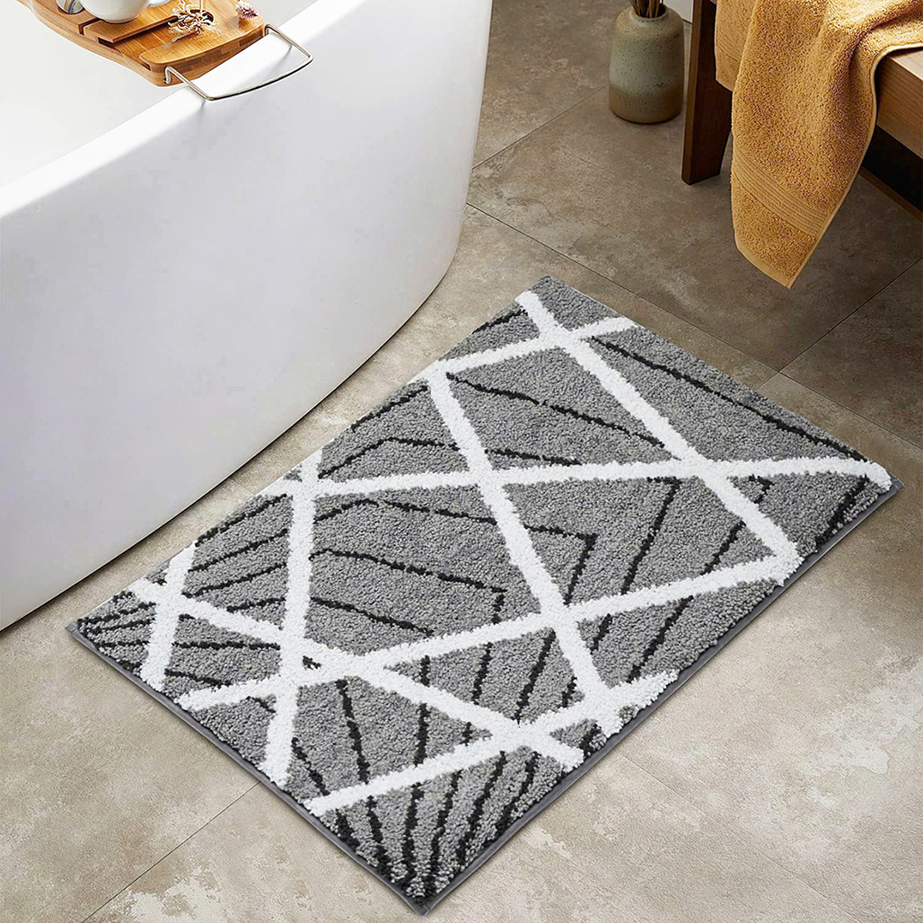 Thảm KAIYO microfiber siêu thấm