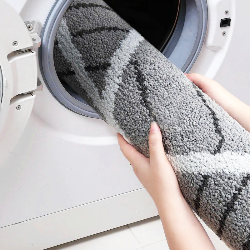 Thảm KAIYO microfiber siêu thấm