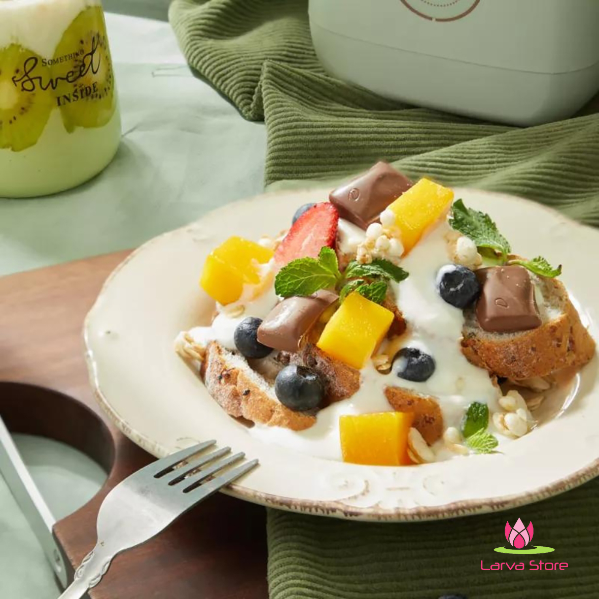 may lam sua chua Bear