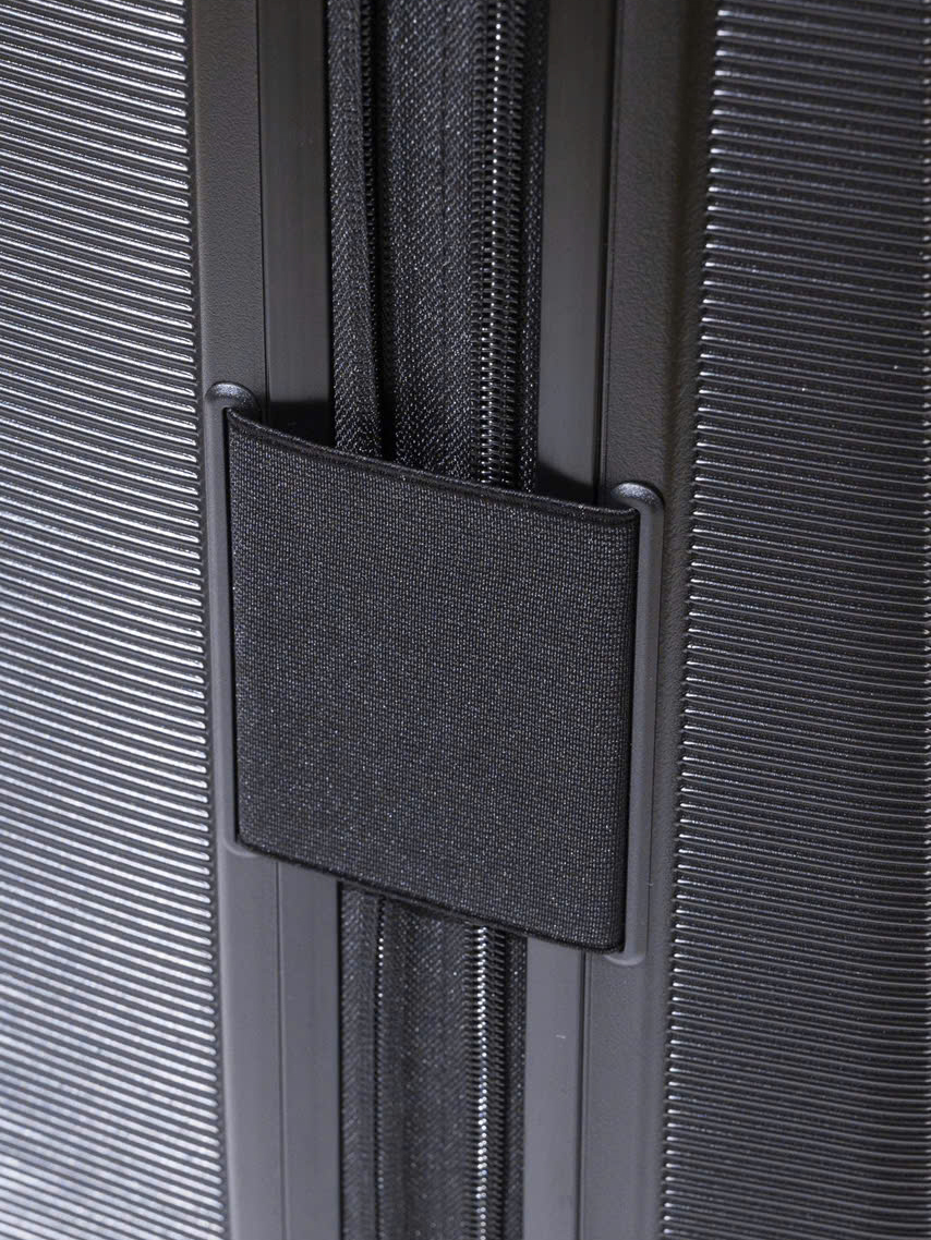 Vali cần kéo khóa số TSA Kaiyo 20 inch