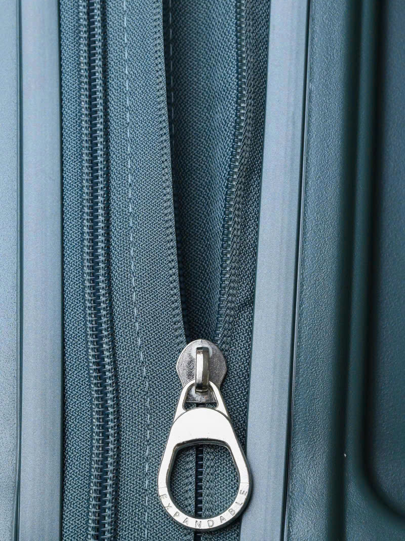 Vali cần kéo khóa số TSA Kaiyo 20 inch