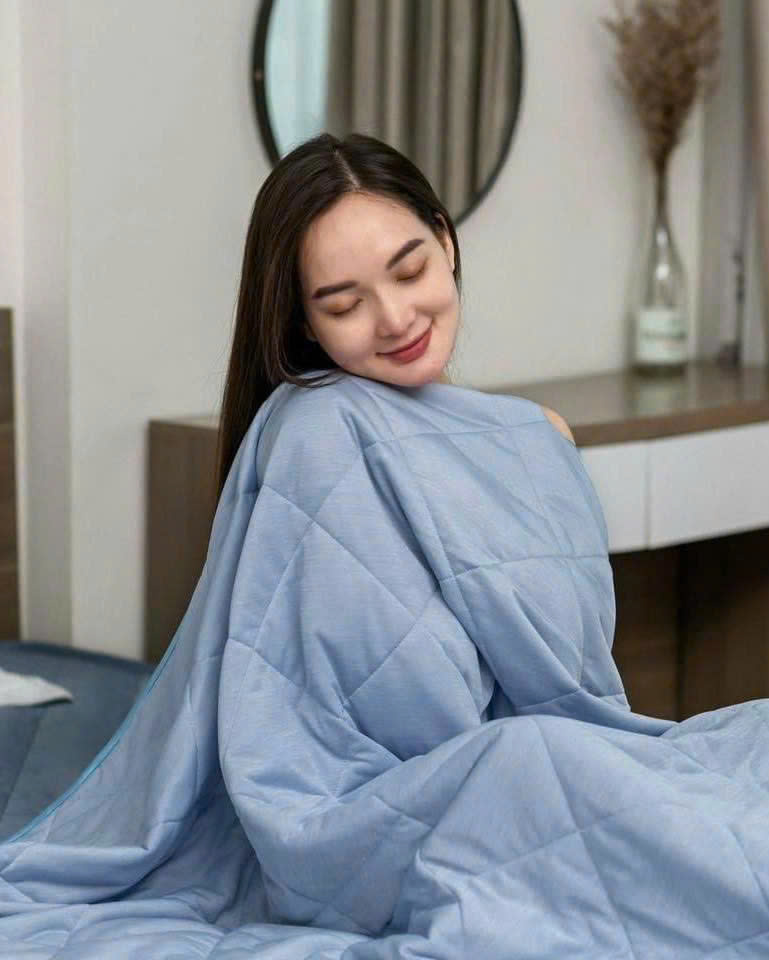 Chăn lạnh, ga lạnh, vỏ gối lạnh của Kaiyo