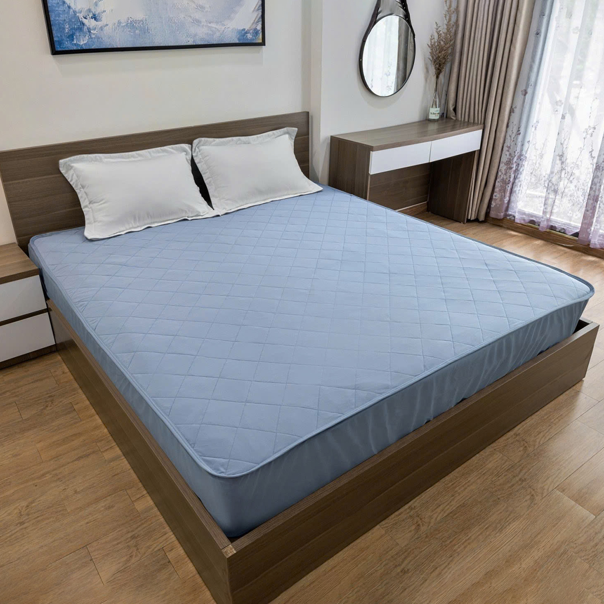 Chăn lạnh, ga lạnh, vỏ gối lạnh của Kaiyo