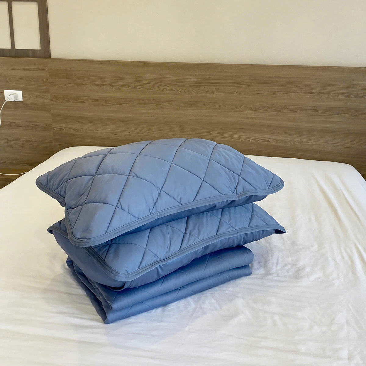 Chăn lạnh, ga lạnh, vỏ gối lạnh của Kaiyo