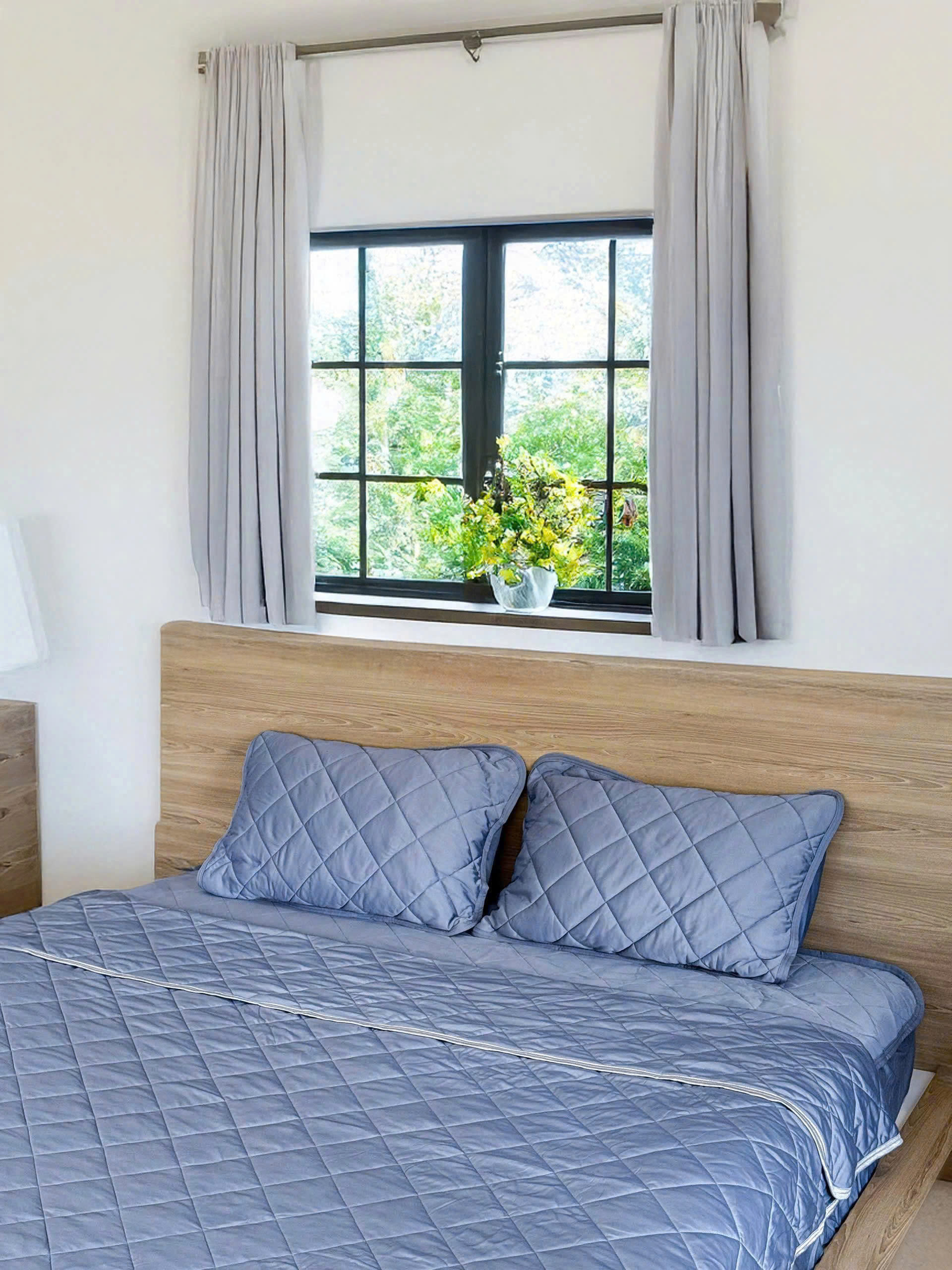 Chăn lạnh, ga lạnh, vỏ gối lạnh của Kaiyo