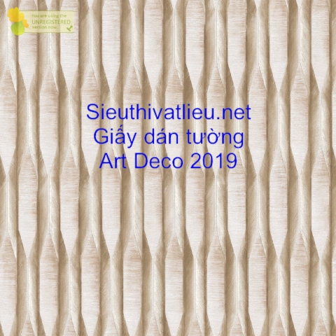 ART DECO _8266-3